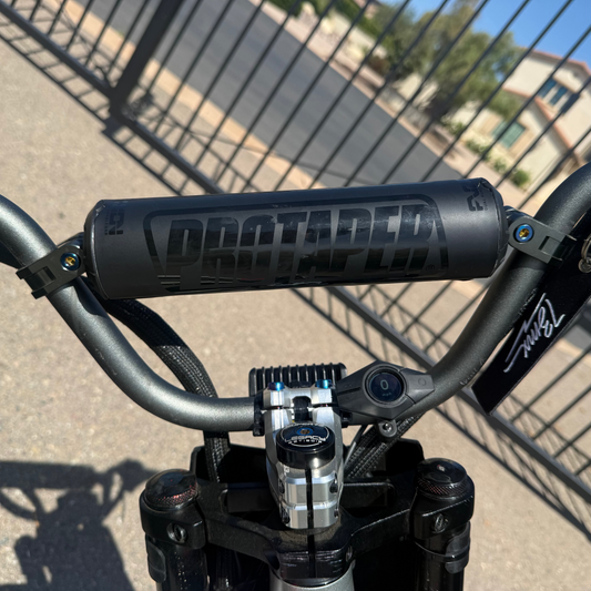 Pro Taper - Titanium Bolts